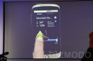 Illustration for article titled Google Nexus One Liveblog Archive
